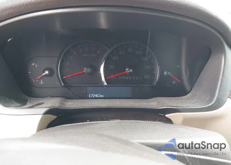 2007 Cadillac Dts Luxury Ii from USA, damaged, VIN 1G6KD57Y47U156182